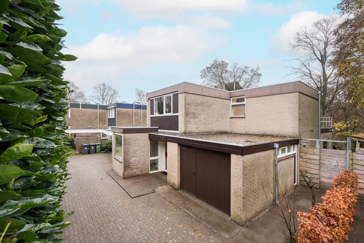 Foto 7 van Sierkershof 27