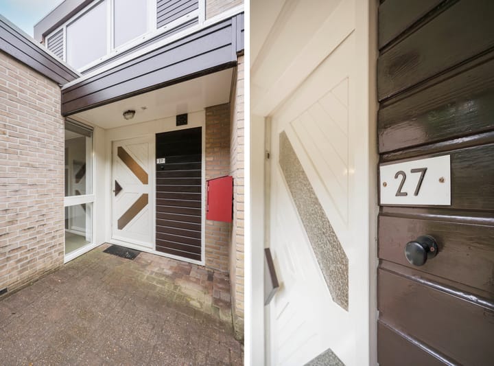 Foto 8 van Sierkershof 27