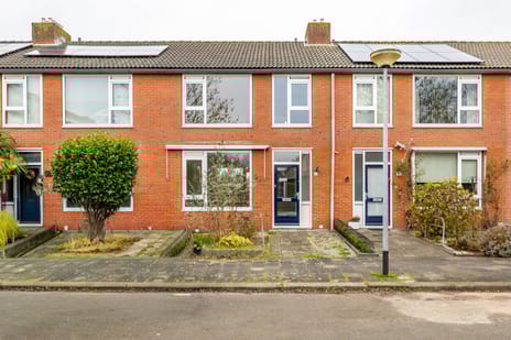 Siriusstraat thumbnail