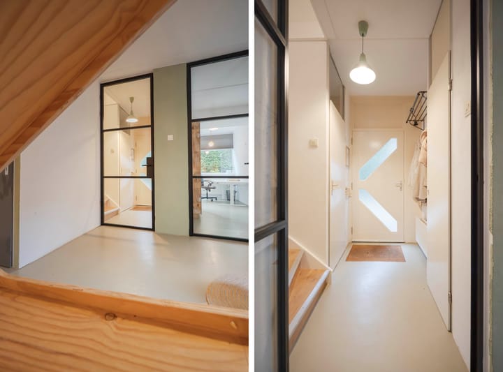 Foto 9 van Sierkershof 27