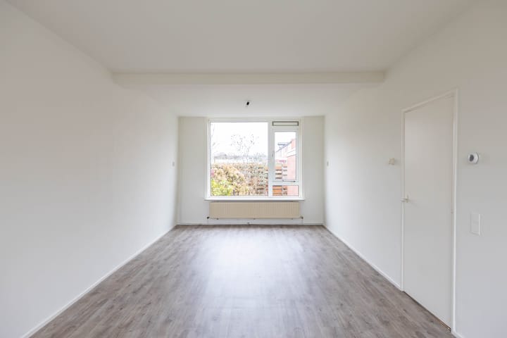 Photo 2 of Siriusstraat 59