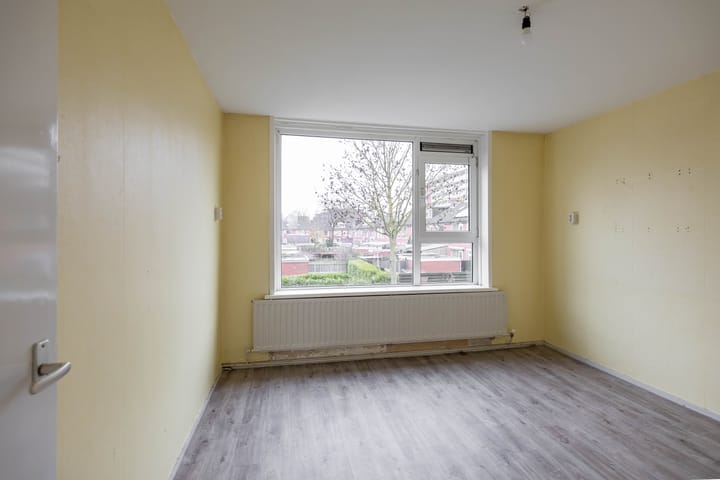 Photo 4 of Siriusstraat 59