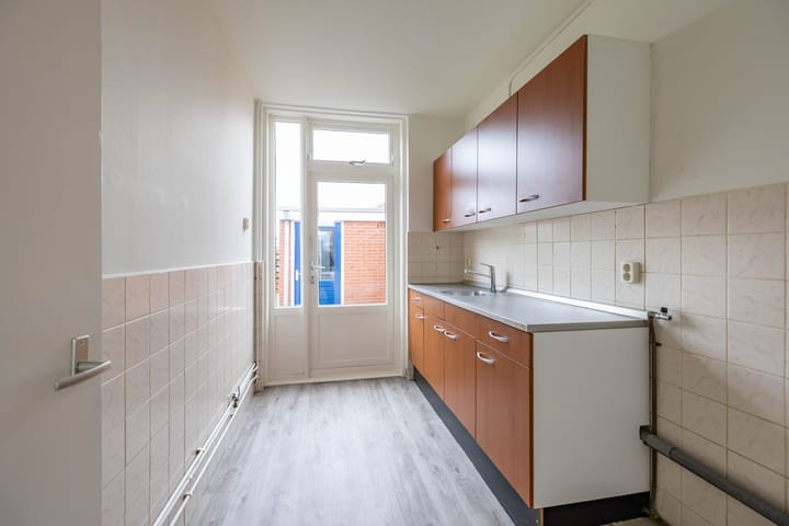 Photo 3 of Siriusstraat 59