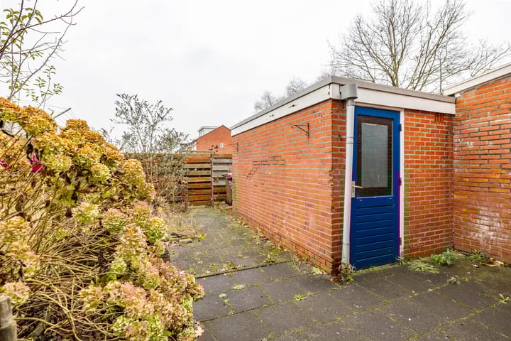 Photo 5 of Siriusstraat 59