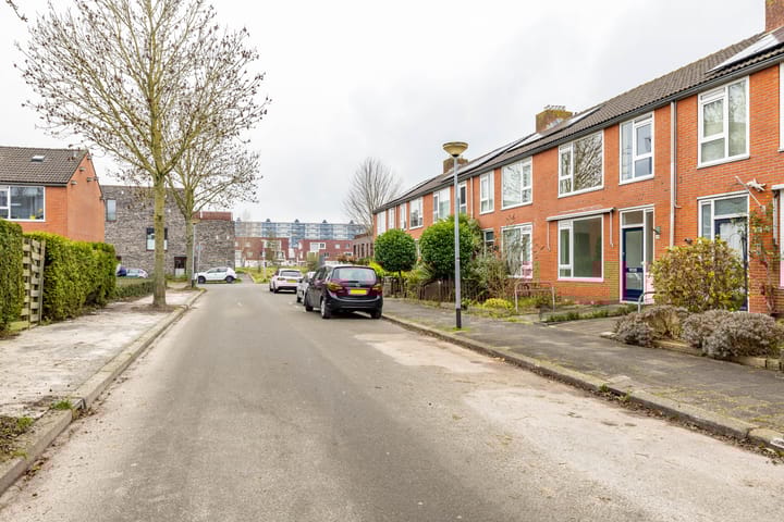 Foto 7 van Siriusstraat 59