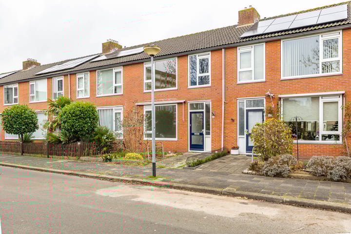 Foto 8 van Siriusstraat 59