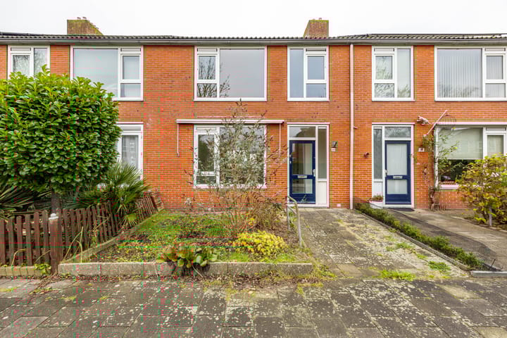 Foto 9 van Siriusstraat 59