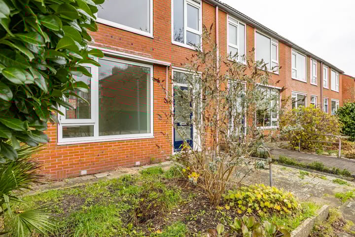 Foto 10 van Siriusstraat 59