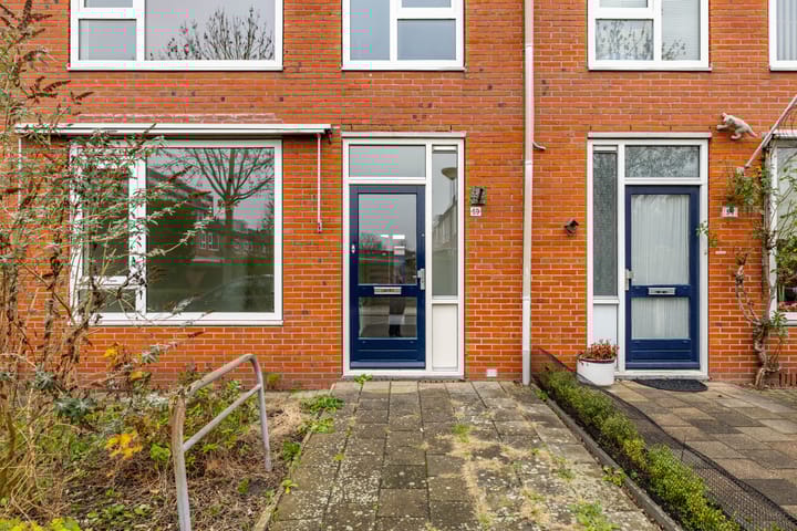 Foto 11 van Siriusstraat 59