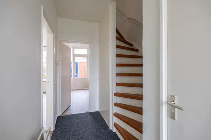 Foto 13 van Siriusstraat 59