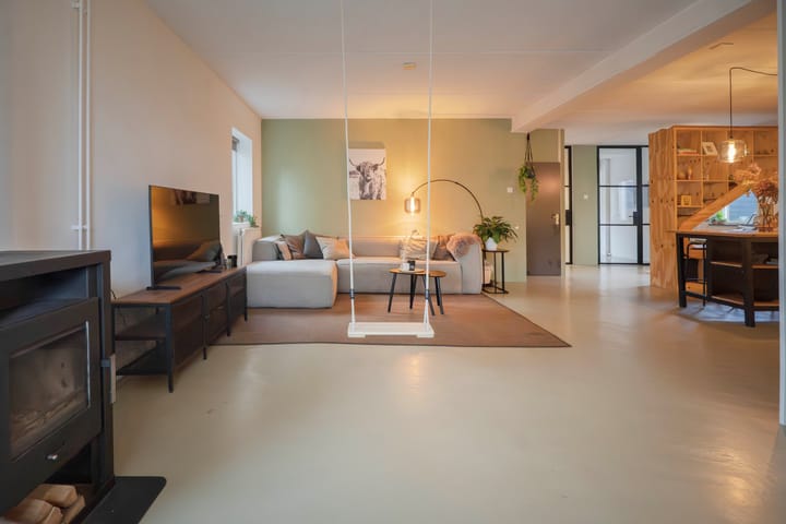 Foto 12 van Sierkershof 27