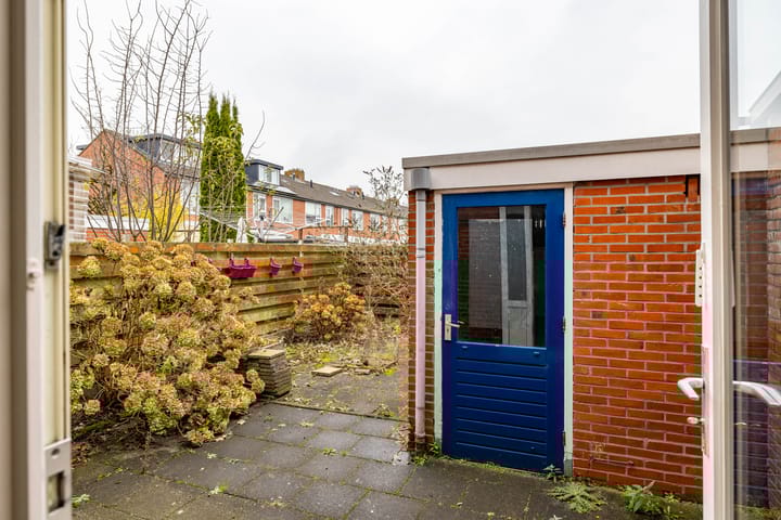 Foto 22 van Siriusstraat 59