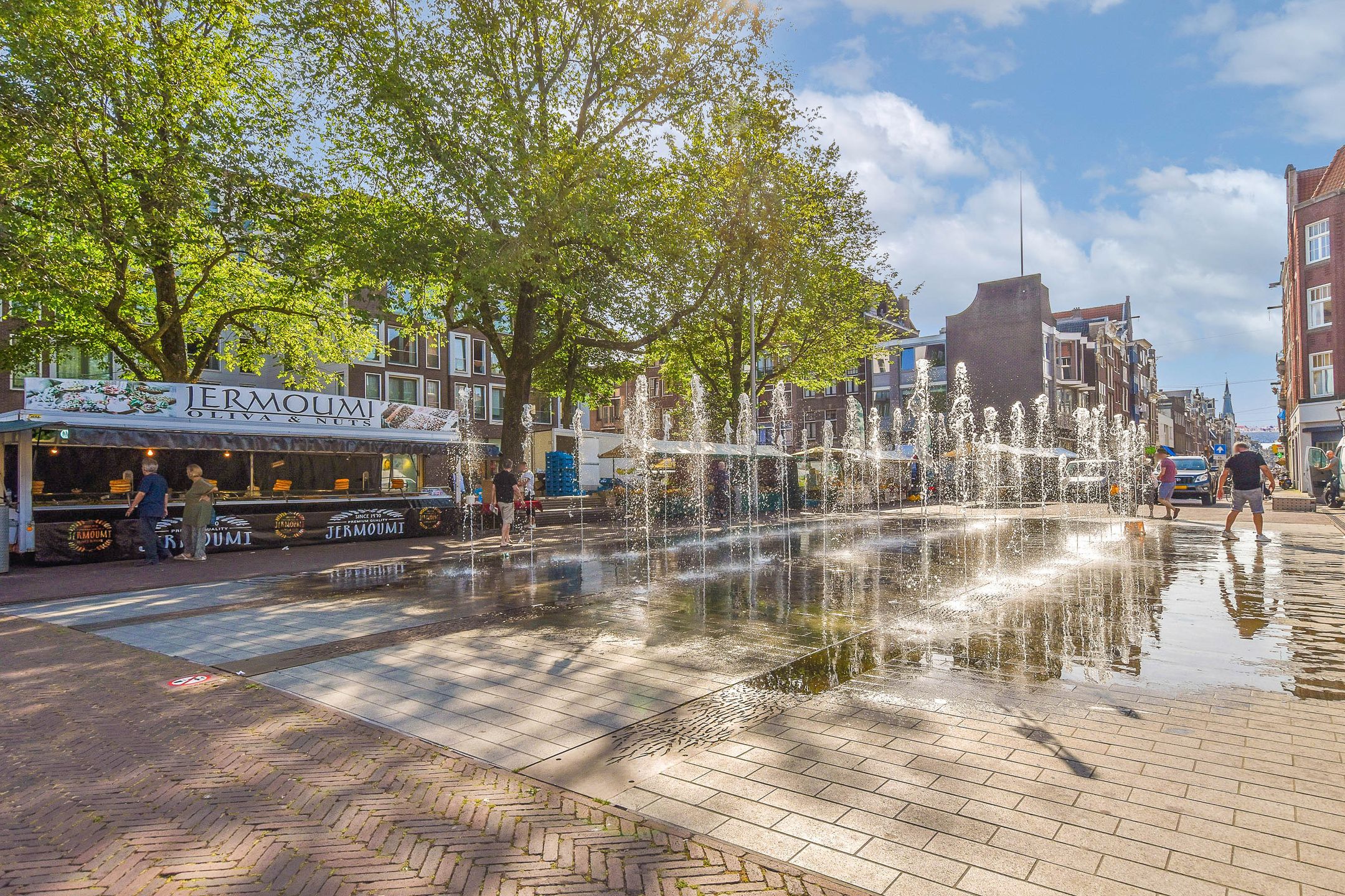 Foto 21 van Barentszstraat 305