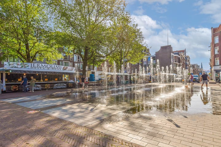 Photo 21 of Barentszstraat 305