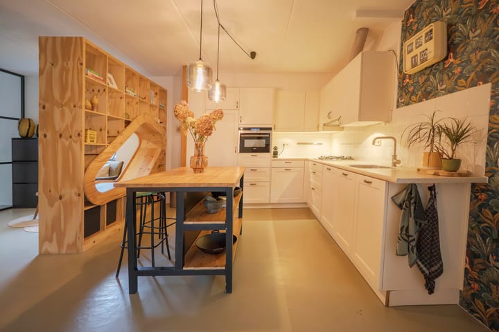 Foto 3 van Sierkershof 27