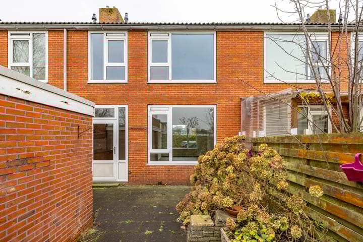 Foto 24 van Siriusstraat 59