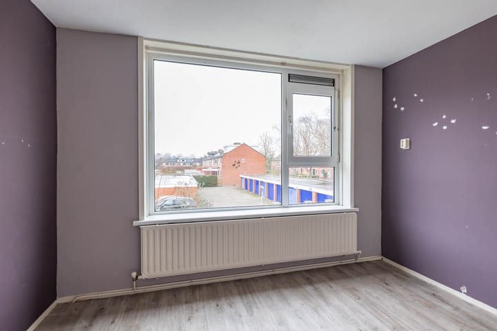 Foto 30 van Siriusstraat 59