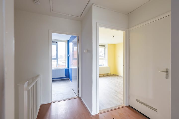 Foto 31 van Siriusstraat 59