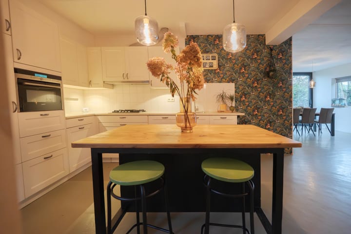 Foto 16 van Sierkershof 27