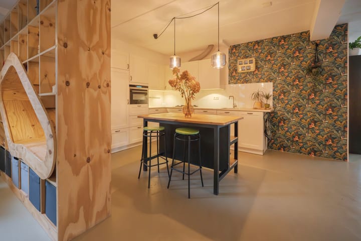 Foto 17 van Sierkershof 27