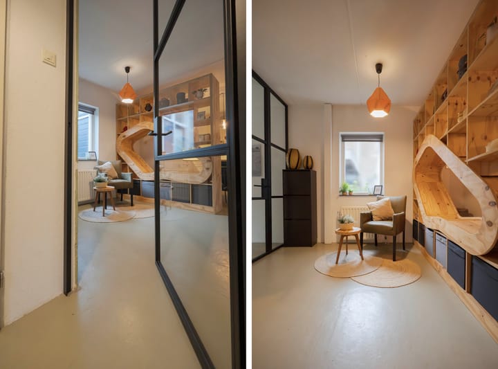 Foto 23 van Sierkershof 27