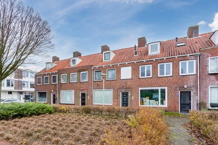 Foto 4 van Chopinlaan 5