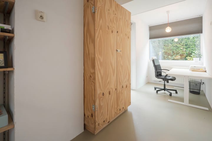 Foto 25 van Sierkershof 27