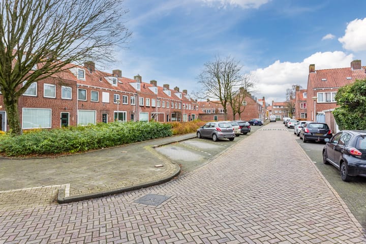 Foto 5 van Chopinlaan 5