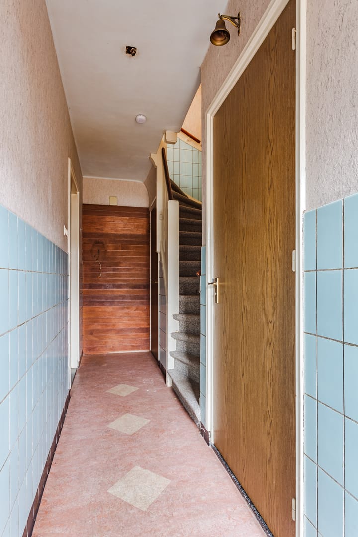 Foto 7 van Chopinlaan 5