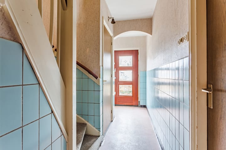 Foto 6 van Chopinlaan 5