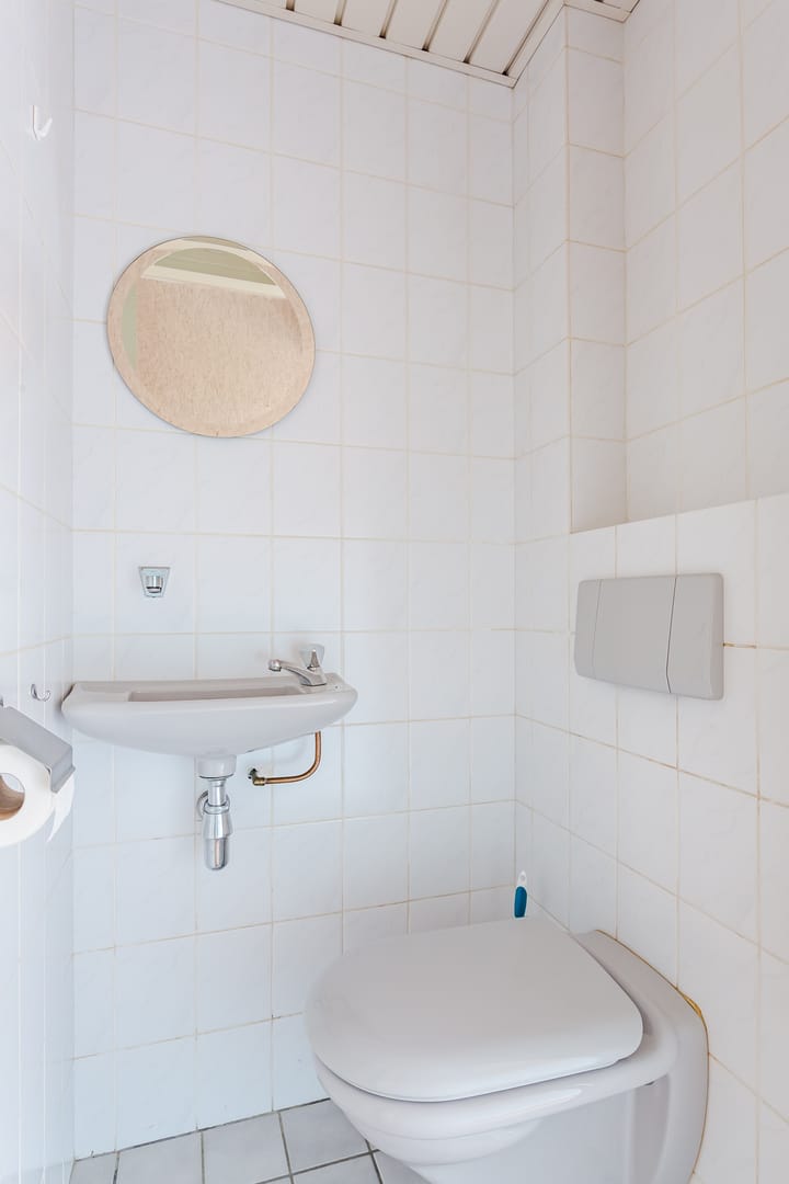 Foto 8 van Chopinlaan 5