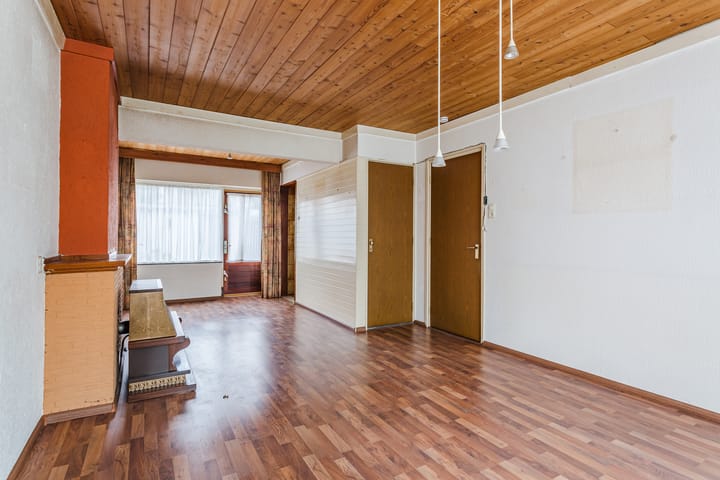 Foto 9 van Chopinlaan 5