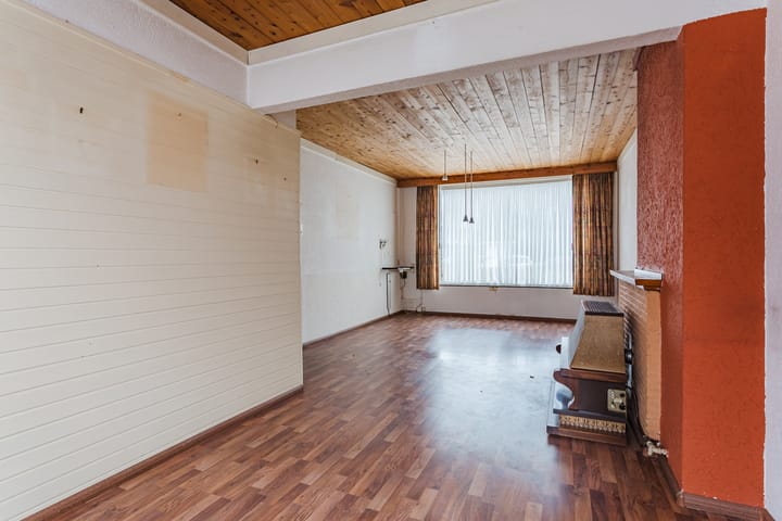 Foto 10 van Chopinlaan 5