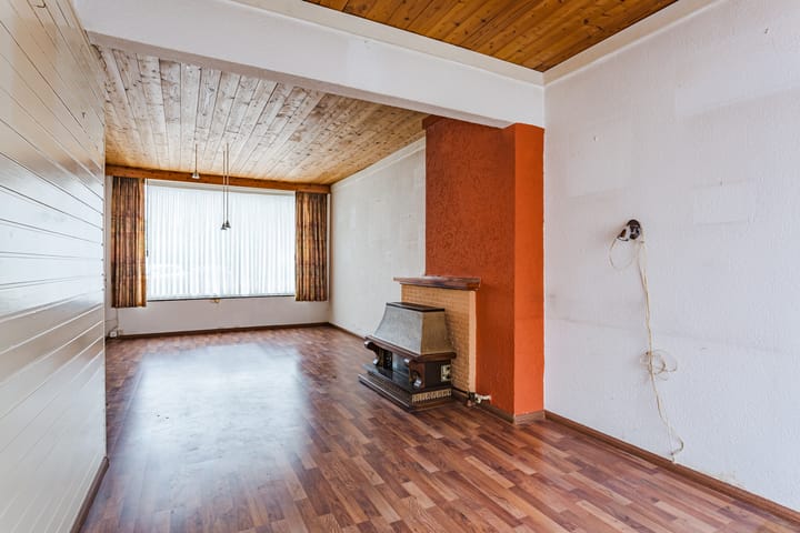 Foto 11 van Chopinlaan 5