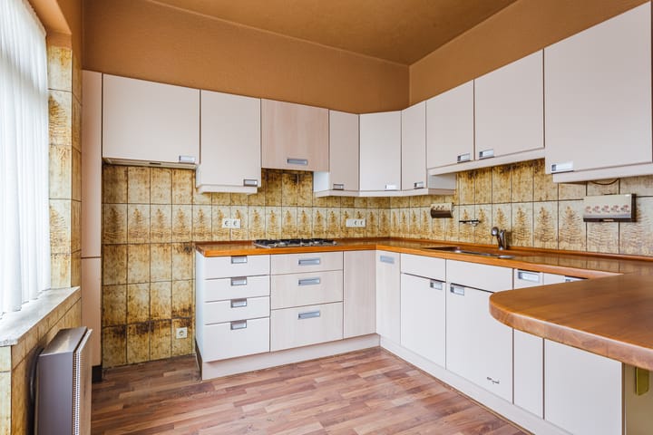 Foto 12 van Chopinlaan 5