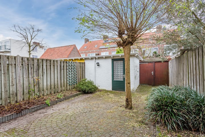 Foto 14 van Chopinlaan 5