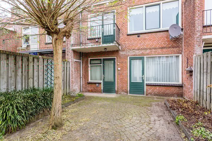 Foto 15 van Chopinlaan 5