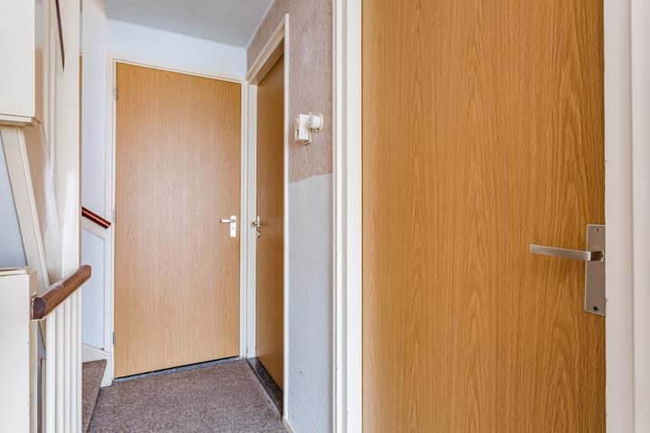 Foto 16 van Chopinlaan 5