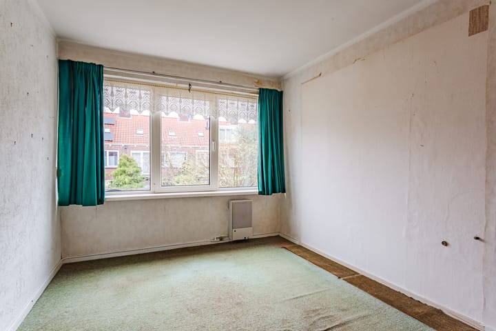 Foto 18 van Chopinlaan 5