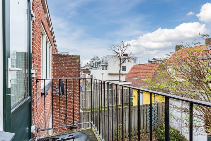 Foto 21 van Chopinlaan 5