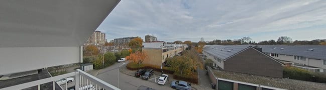  Fivelingo 44 Zoetermeer