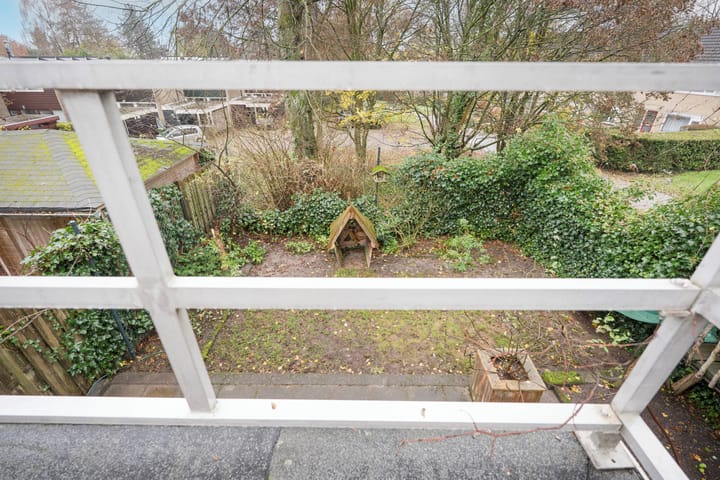 Foto 36 van Sierkershof 27