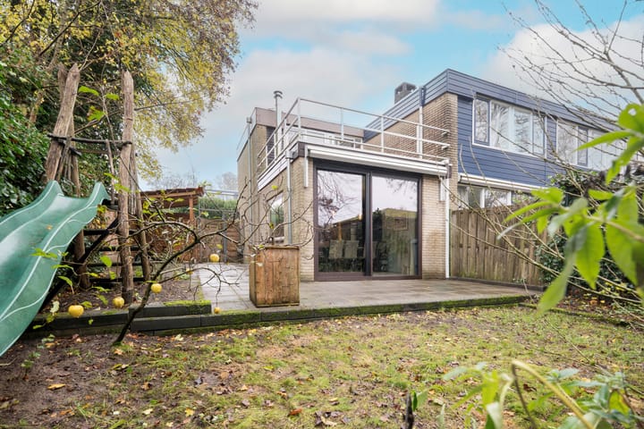 Foto 50 van Sierkershof 27