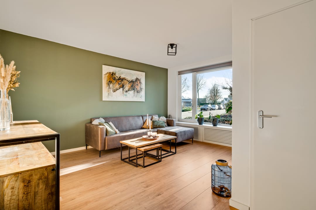 Foto 2 van Emmastraat 2