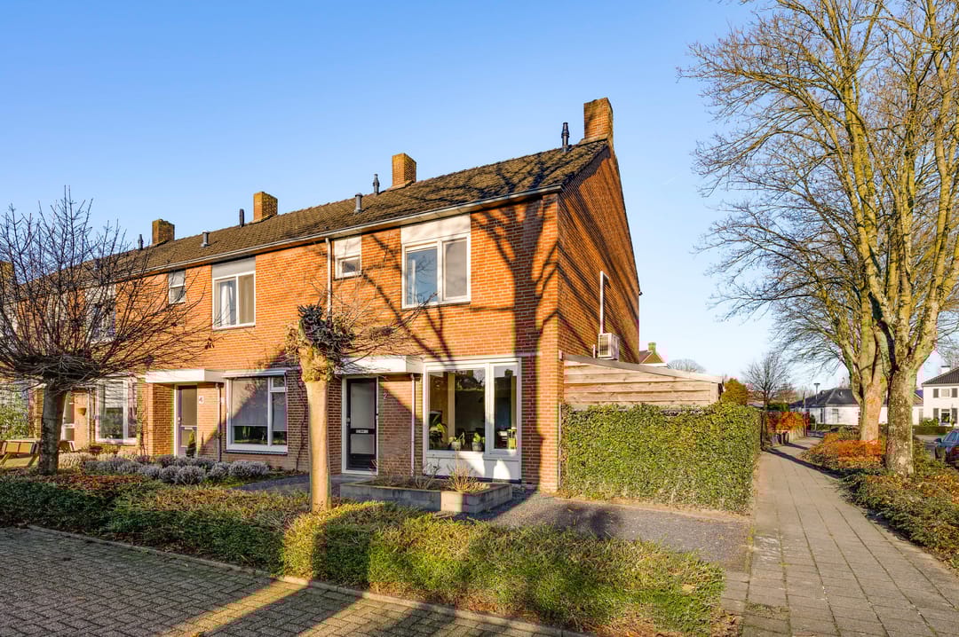 Foto 1 van Emmastraat 2