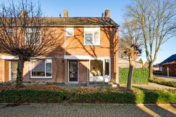 Foto 6 van Emmastraat 2