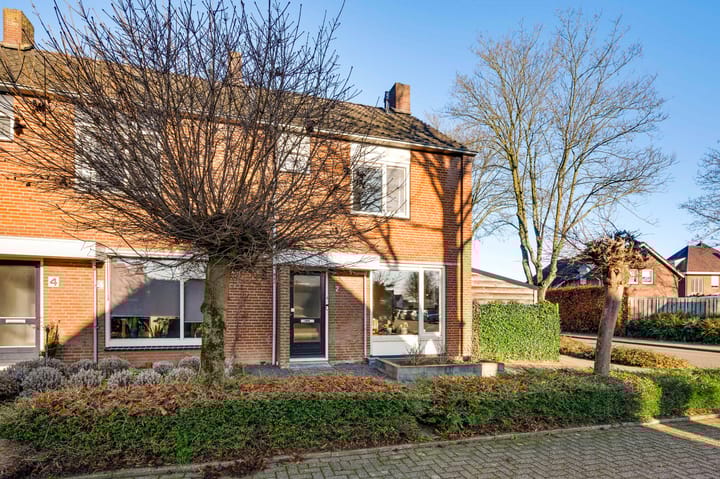 Foto 7 van Emmastraat 2