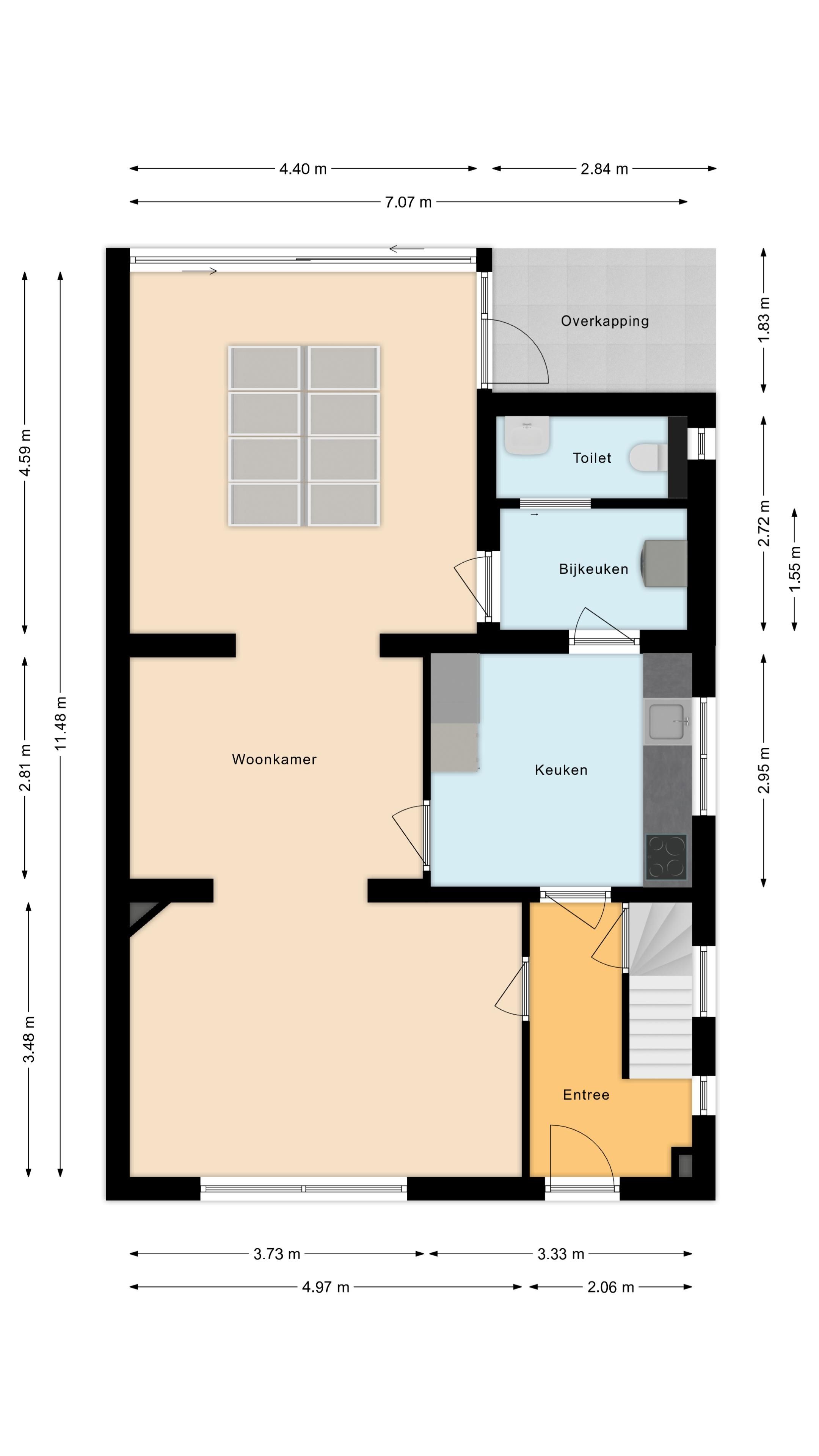 Foto 51 van Heerweg 34