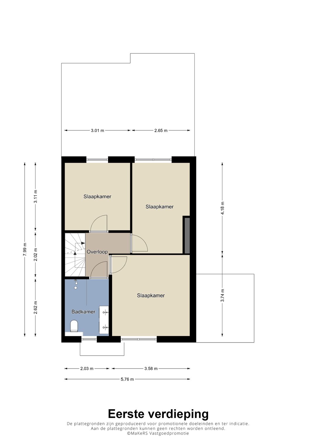 Foto 46 van Emmastraat 2