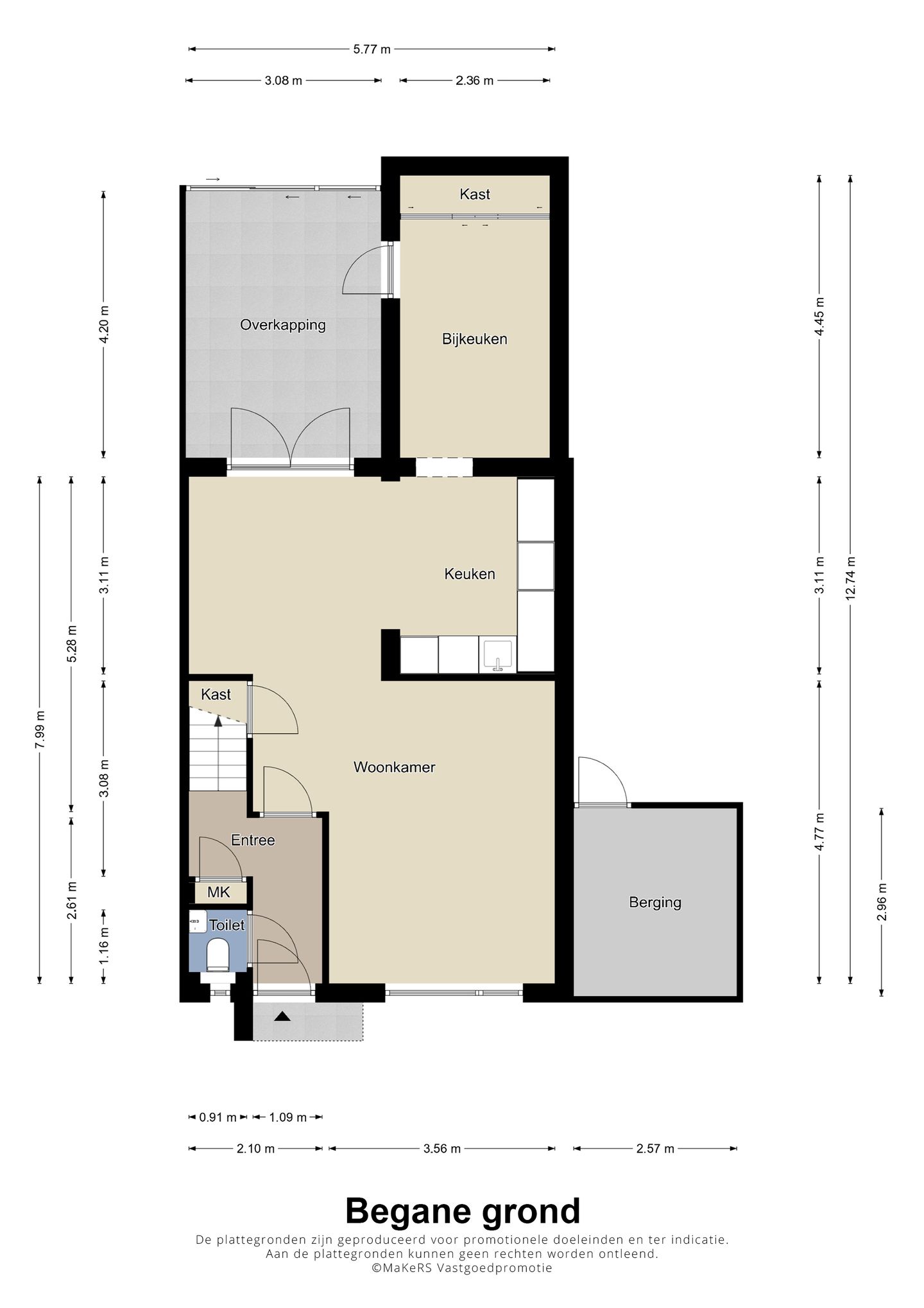 Foto 44 van Emmastraat 2